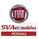 Logo SV AUTOMOBILES 34